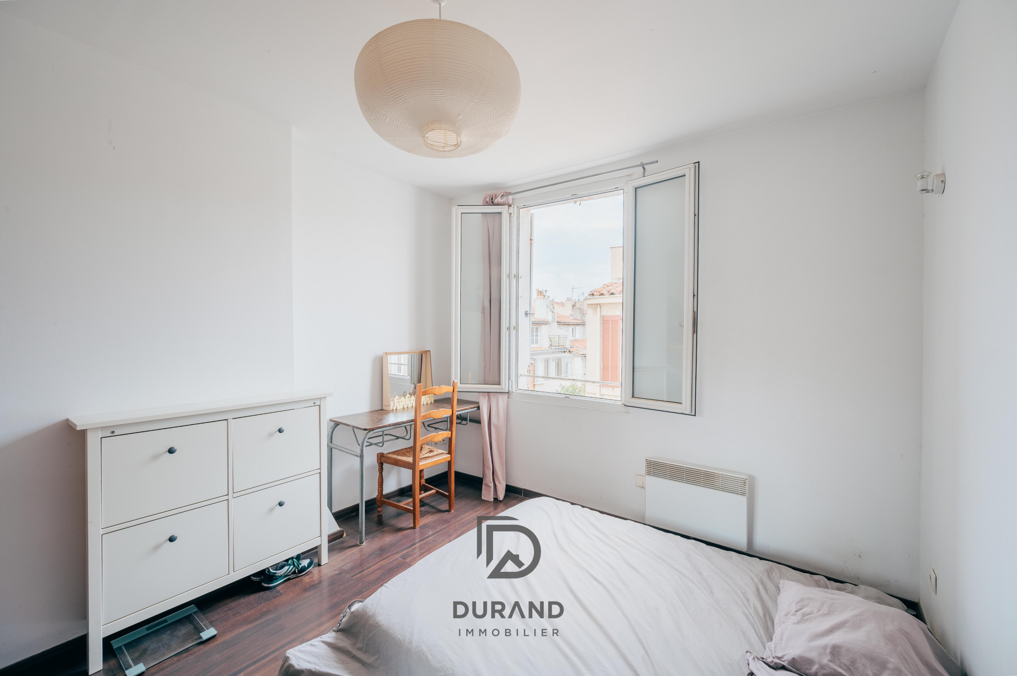 APPARTEMENT - CAMAS/NOTRE DAME DU MONT - 13006 MARSEILLE