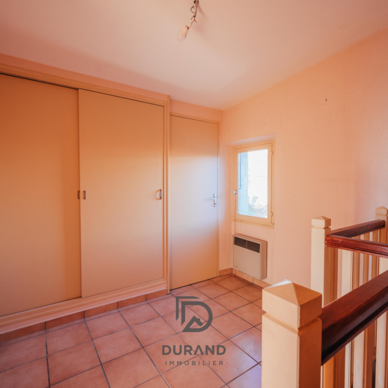 MAISON - 75 M2 - 13015 MARSEILLE 