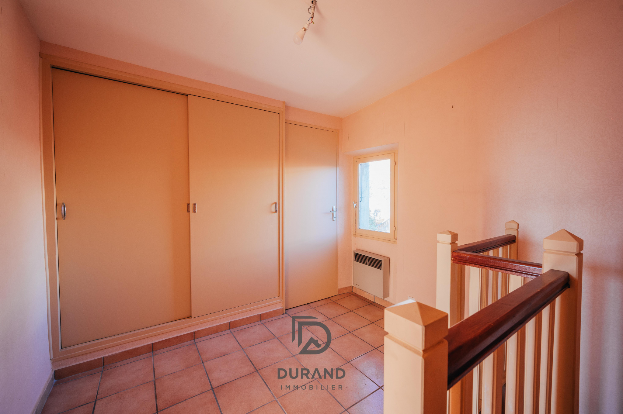 MAISON - 75 M2 - 13015 MARSEILLE 