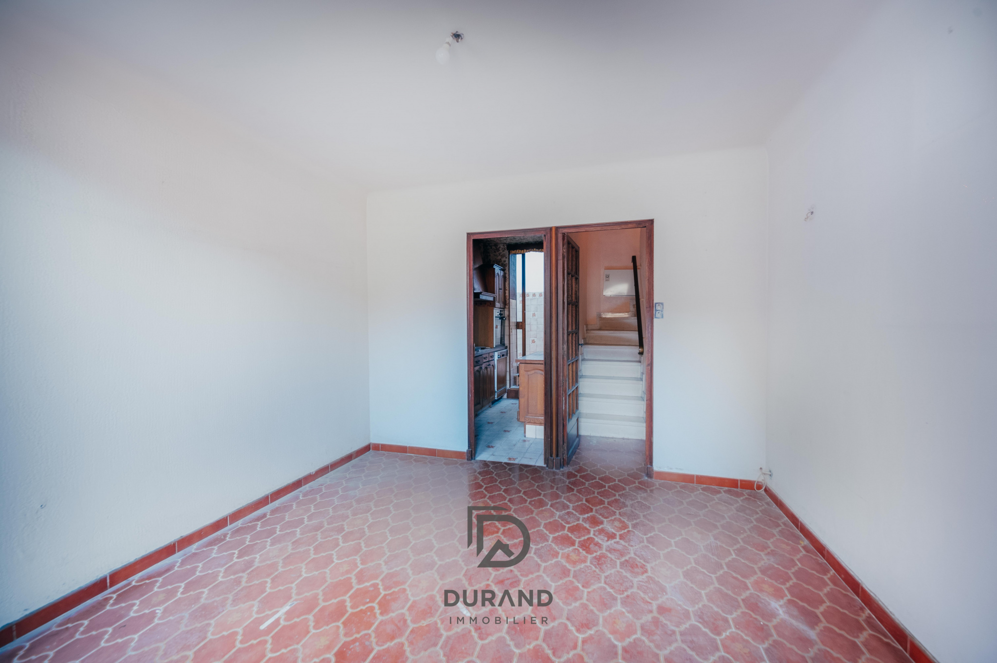 MAISON - 75 M2 - 13015 MARSEILLE 