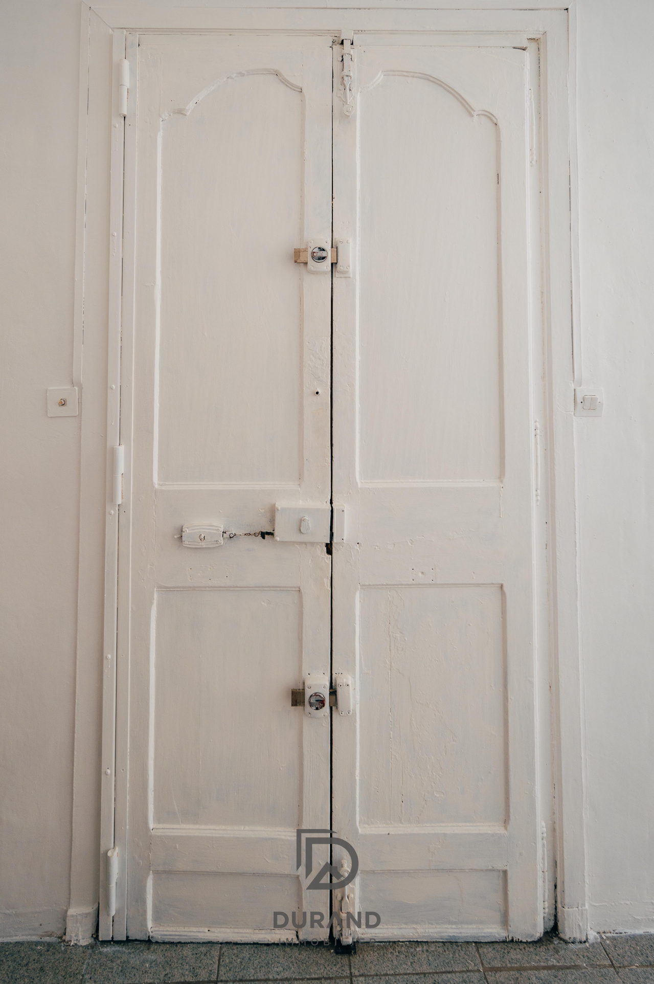 APPARTEMENT - PREFECTURE - 13001 MARSEILLE