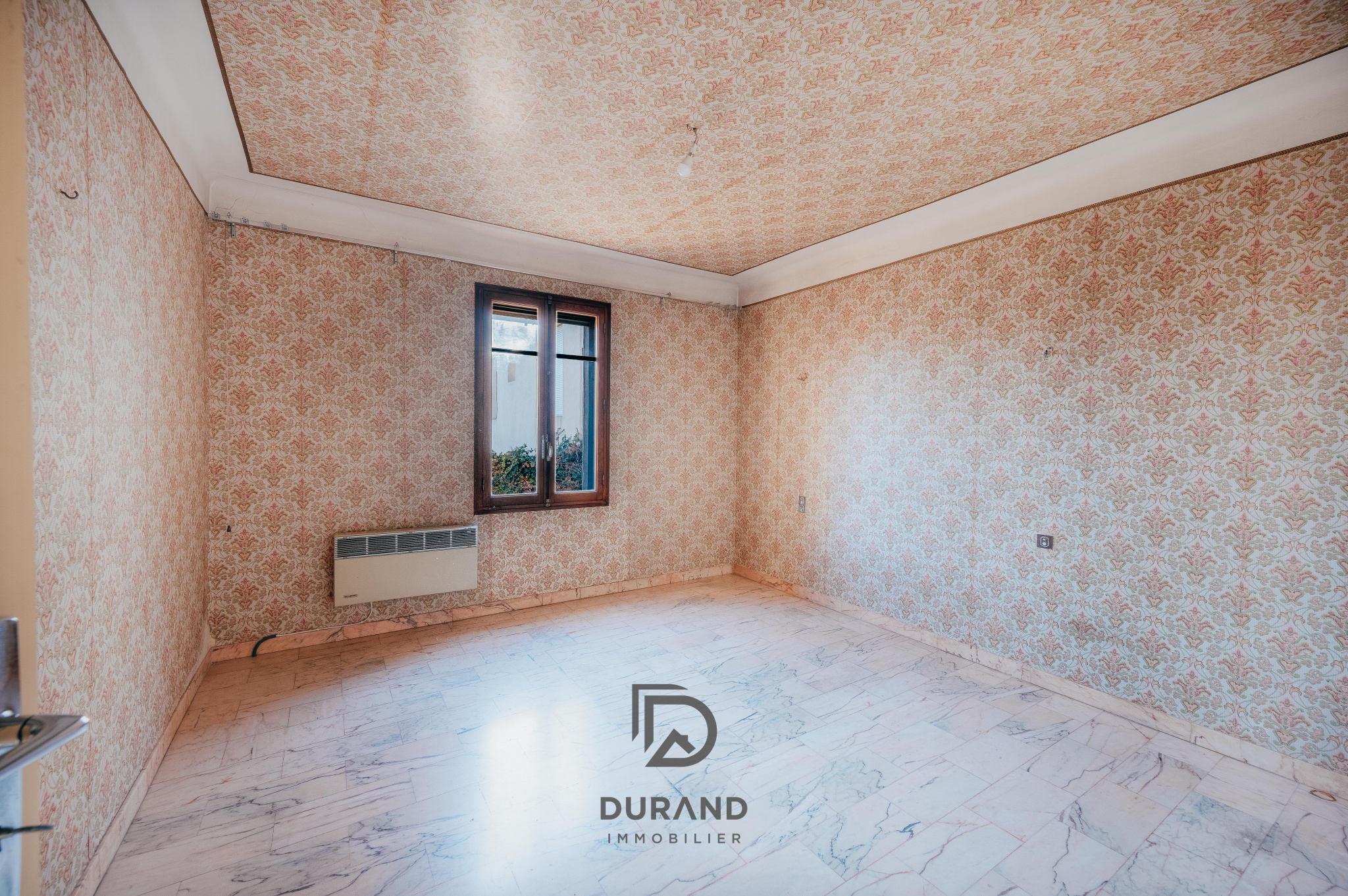 MAISON - 75 M2 - 13015 MARSEILLE 