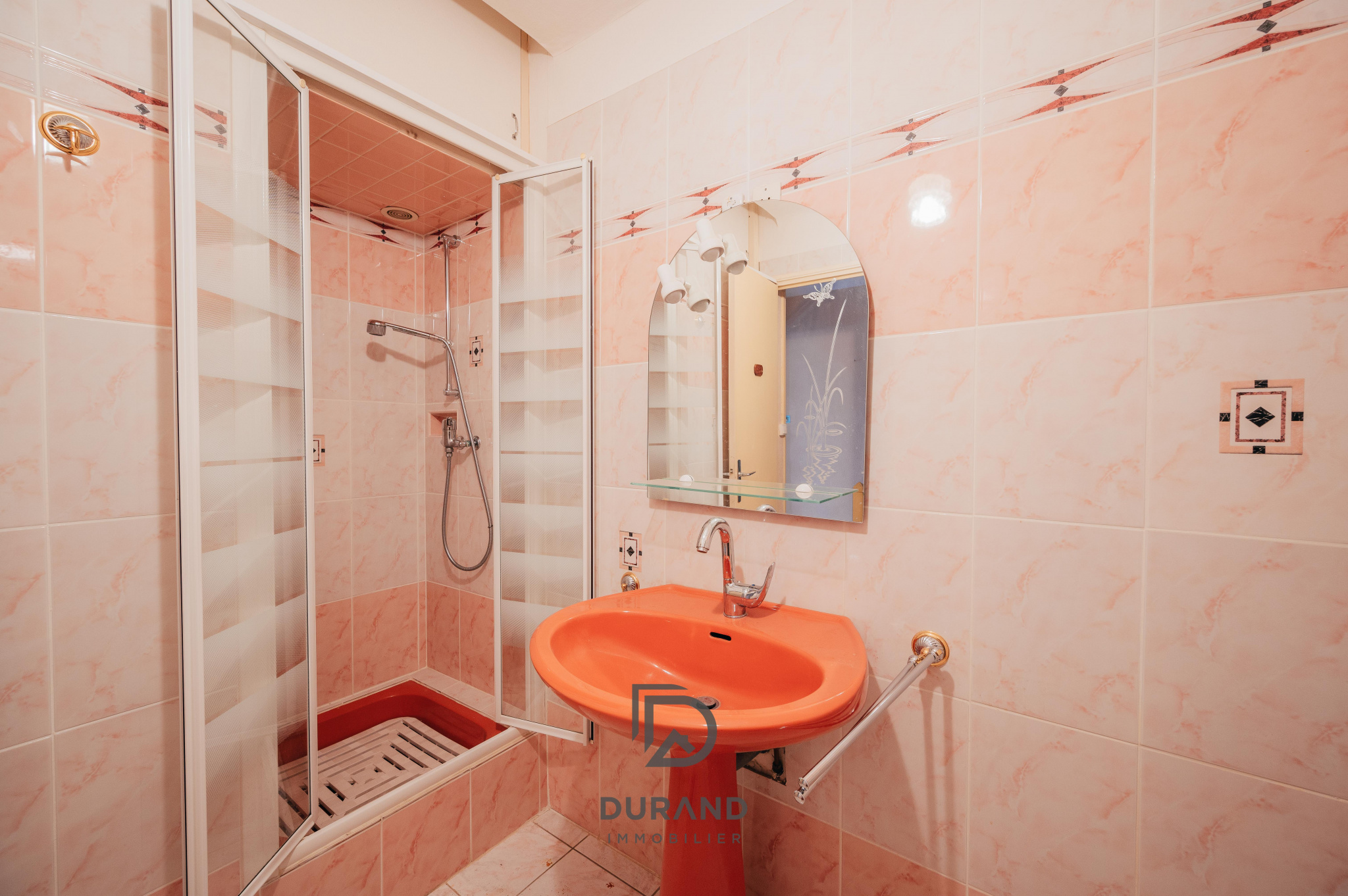 MAISON - 75 M2 - 13015 MARSEILLE 