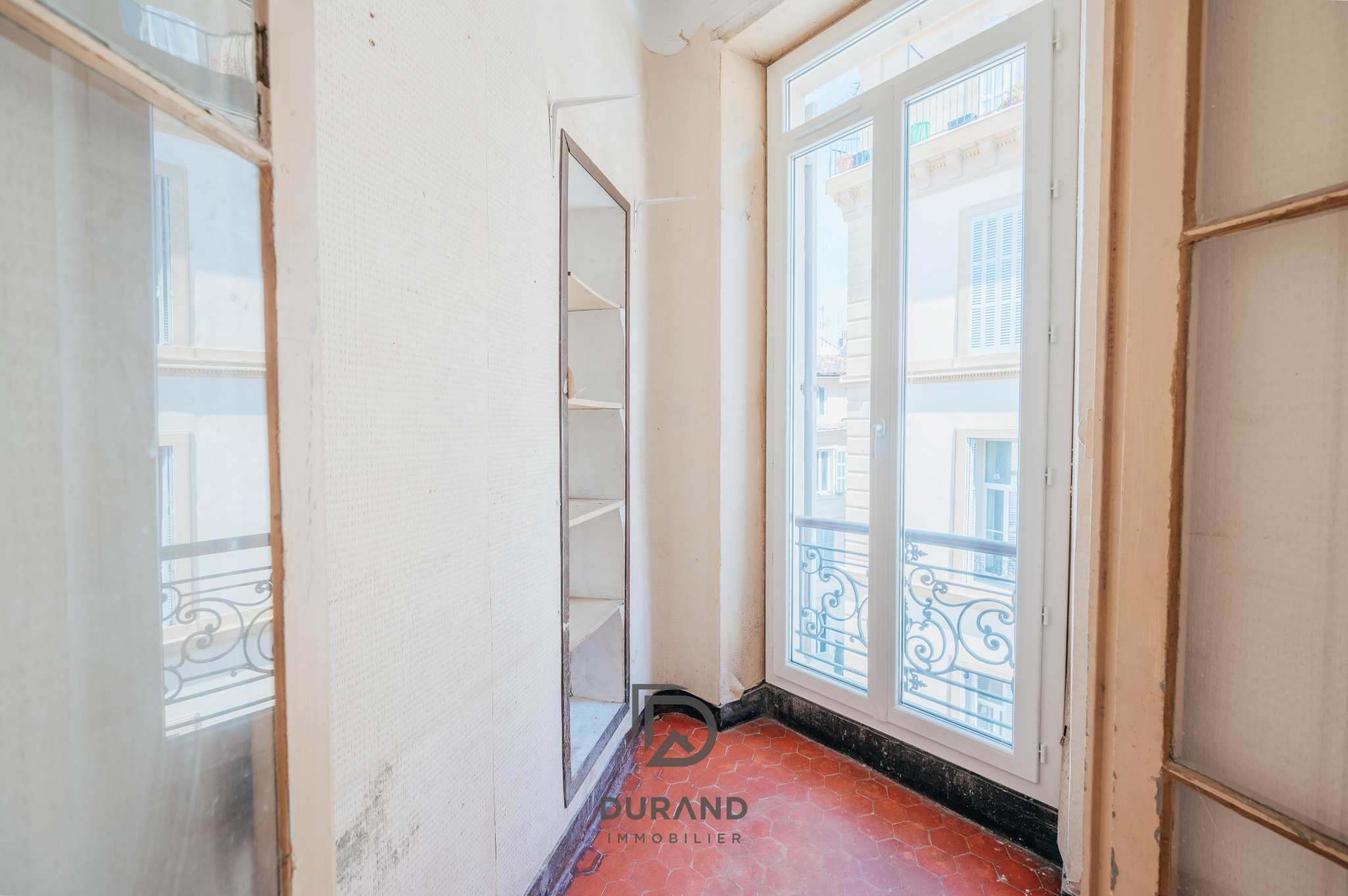 Appartement T3 76m2  LES REFORMES 13001 MARSEILLE