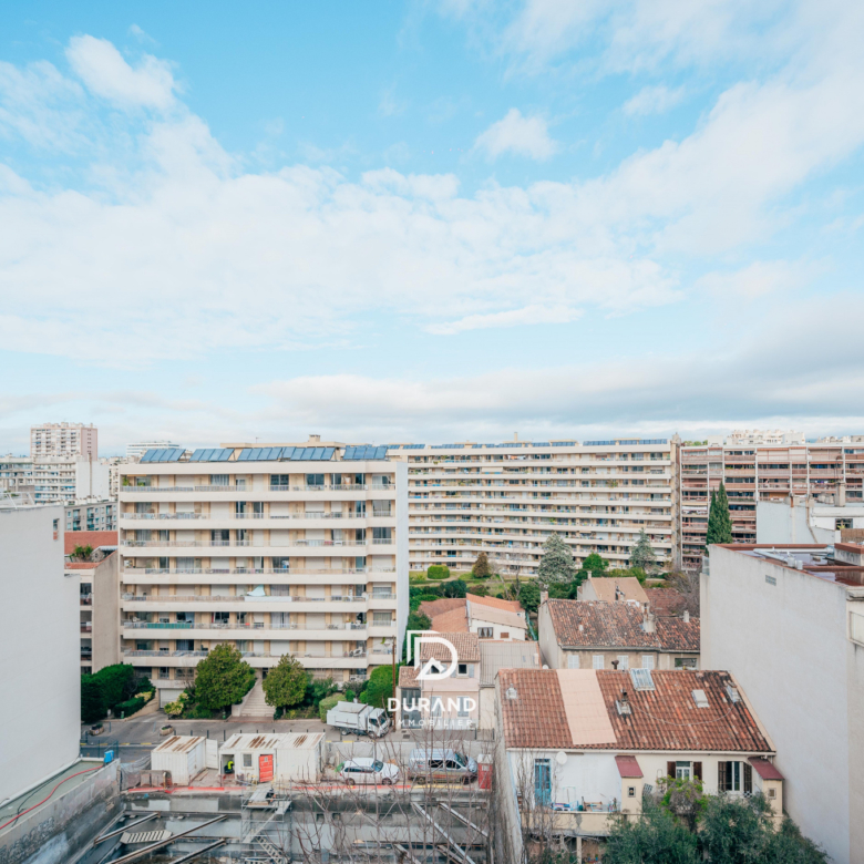 Quartier de la Timone