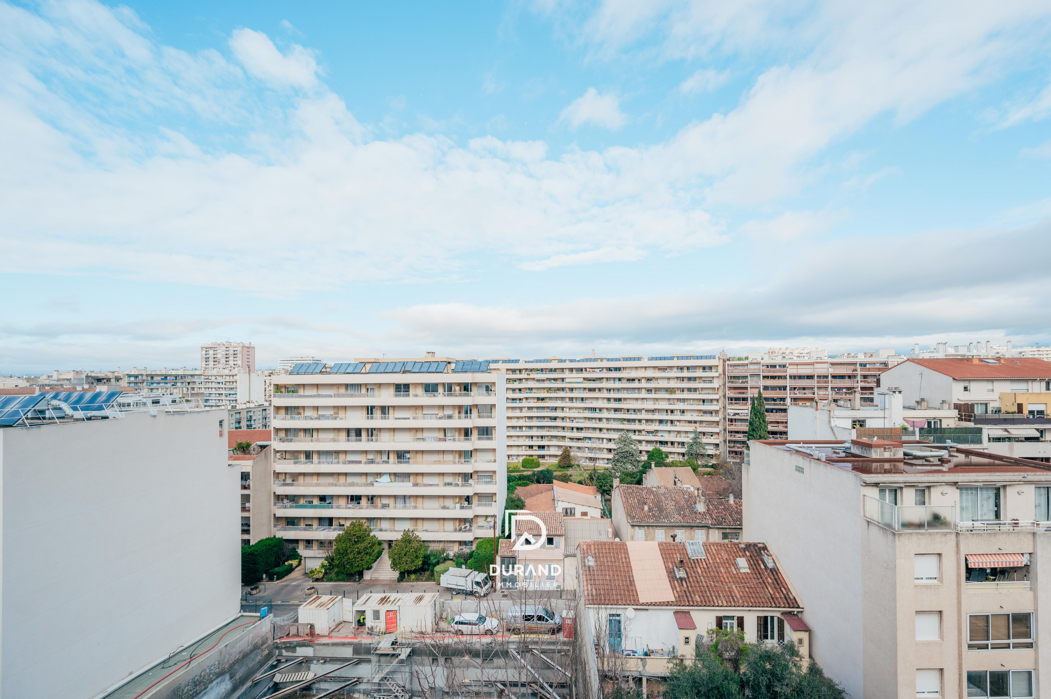 Quartier de la Timone