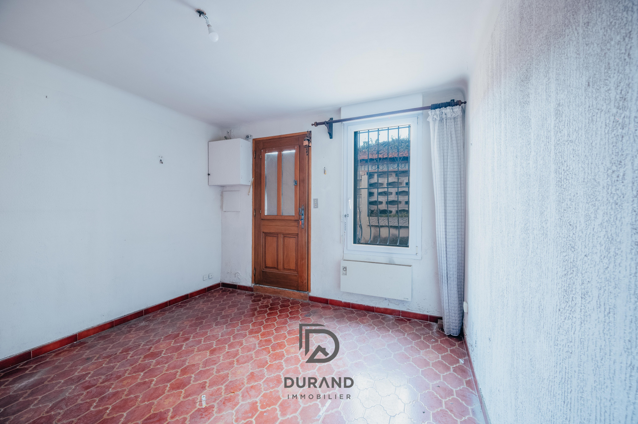 MAISON - 75 M2 - 13015 MARSEILLE 