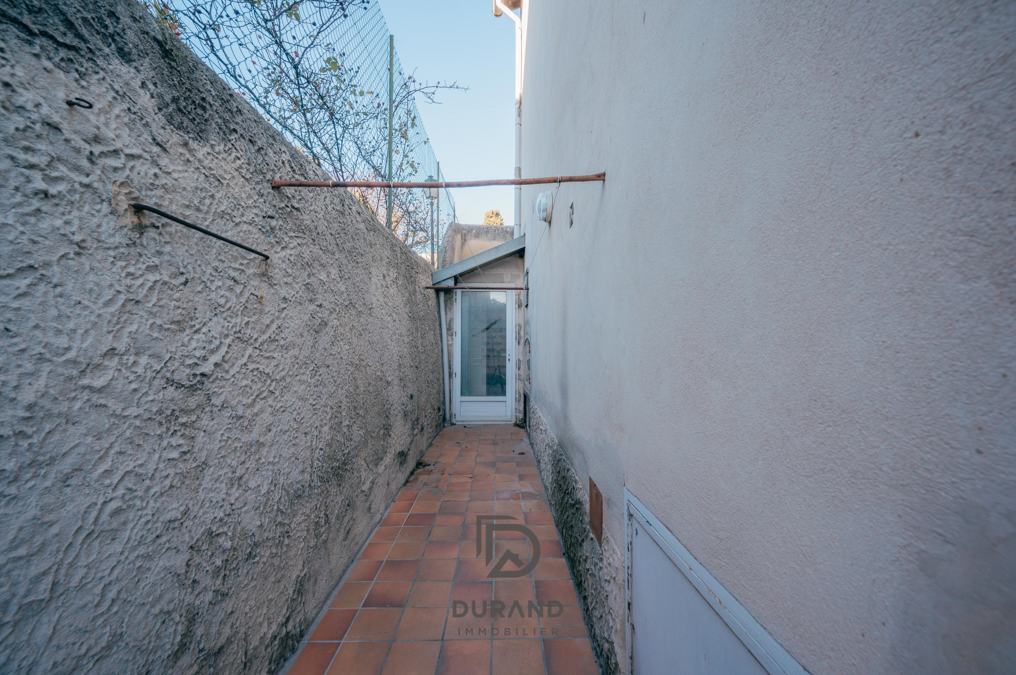 MAISON - 75 M2 - 13015 MARSEILLE 