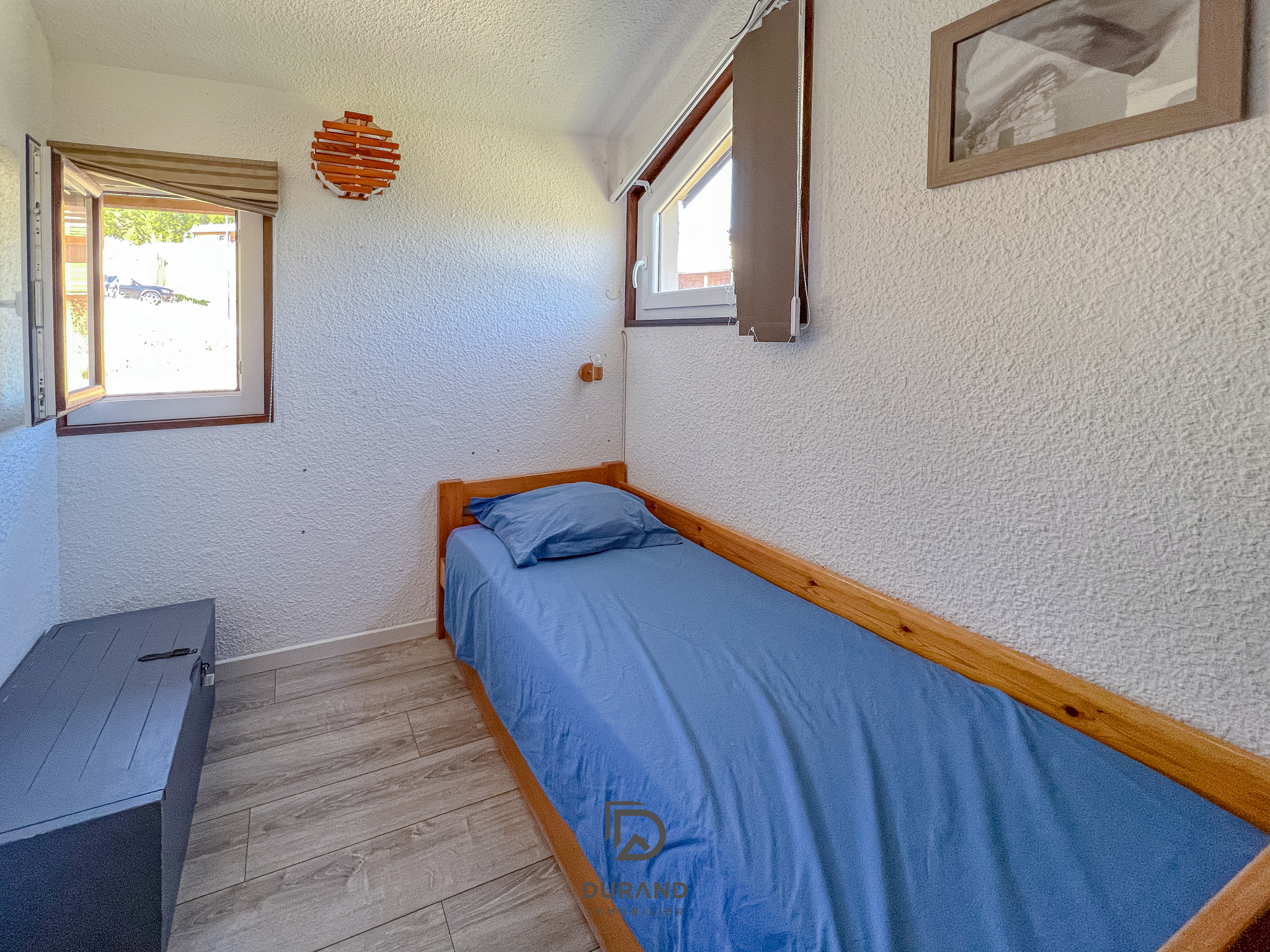 APPARTEMENT - TERRASSE - LE HAMEAU - 05560 VARS LES CLAUX