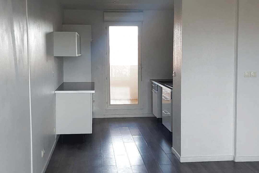 APPARTEMENT - SAINT ANTOINE - 13015 MARSEILLE