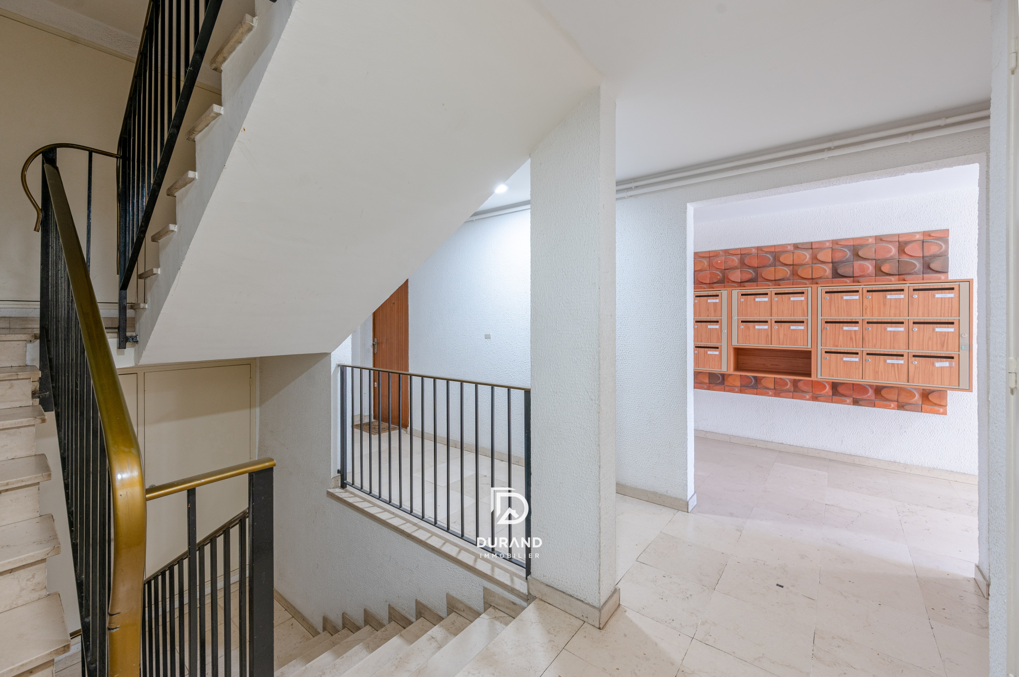 APPARTEMENT - T4 LUMINEUX - POINTE ROUGE -13008 MARSEILLE