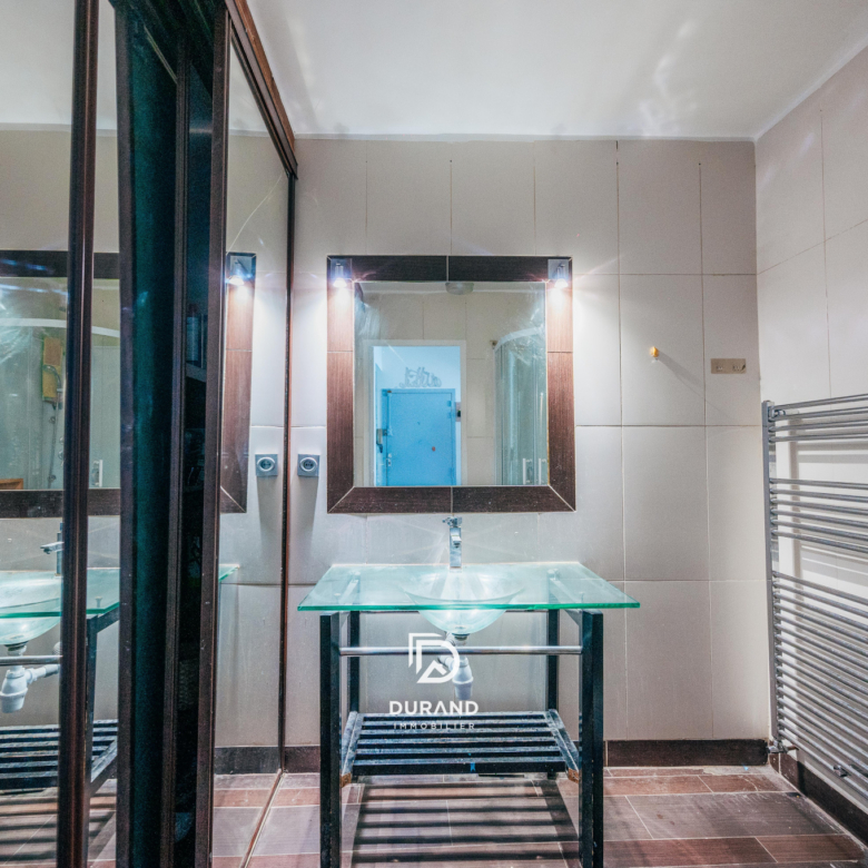 APPARTEMENT - 4 PIECES - LA ROSE
