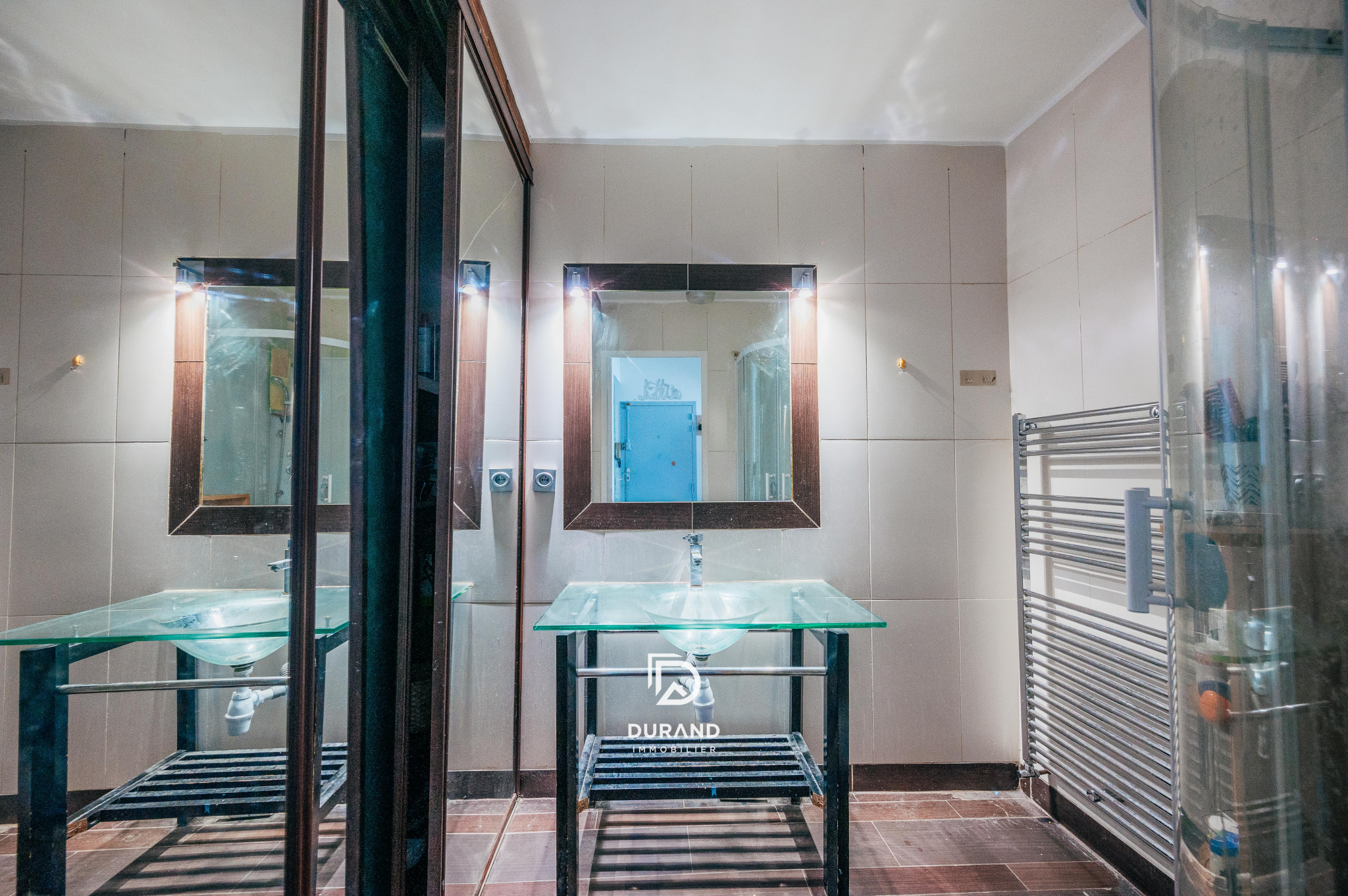 APPARTEMENT - 4 PIECES - LA ROSE