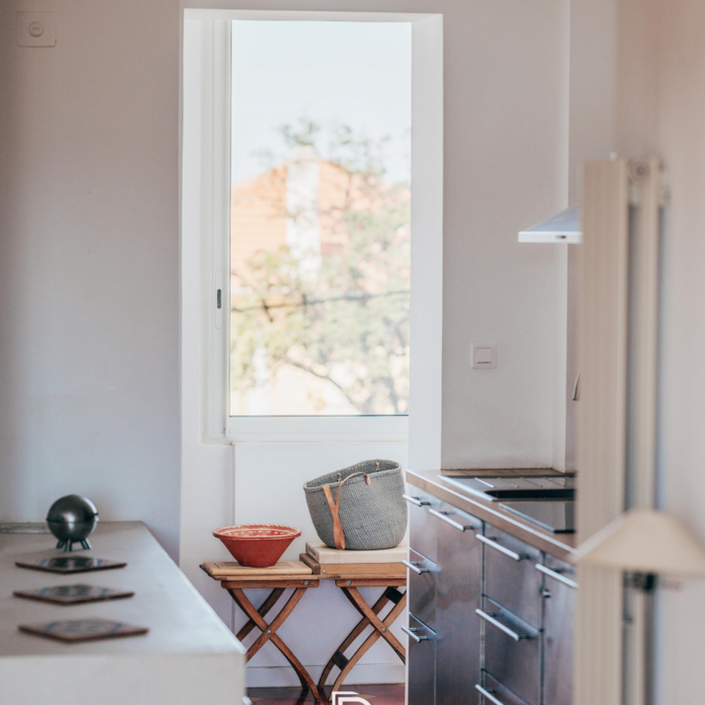APPARTEMENT - VUE MER EXCEPTIONNELLE - LA CORNICHE 13007 MARSEILLE