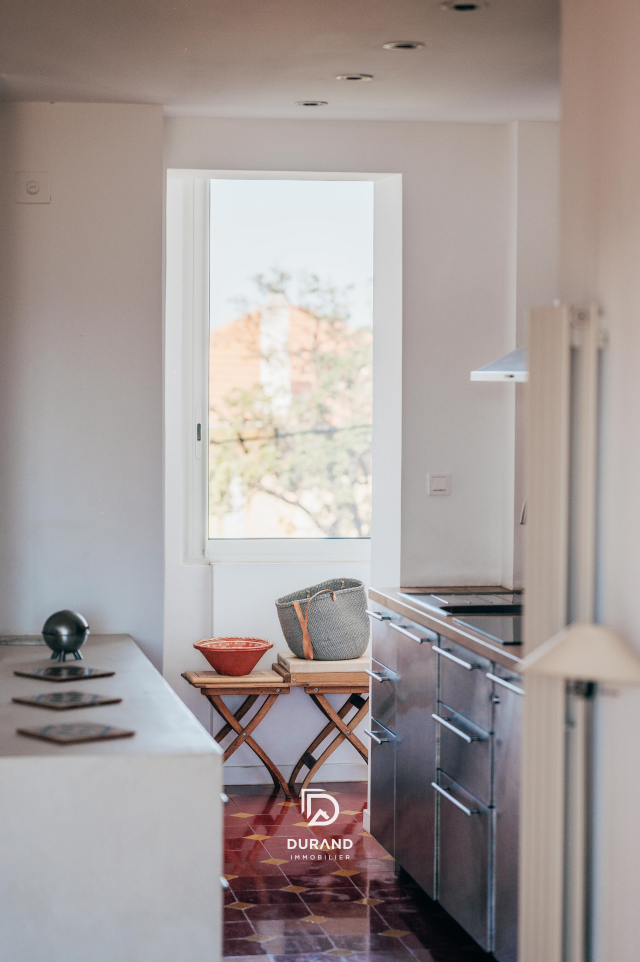 APPARTEMENT - VUE MER EXCEPTIONNELLE - LA CORNICHE 13007 MARSEILLE