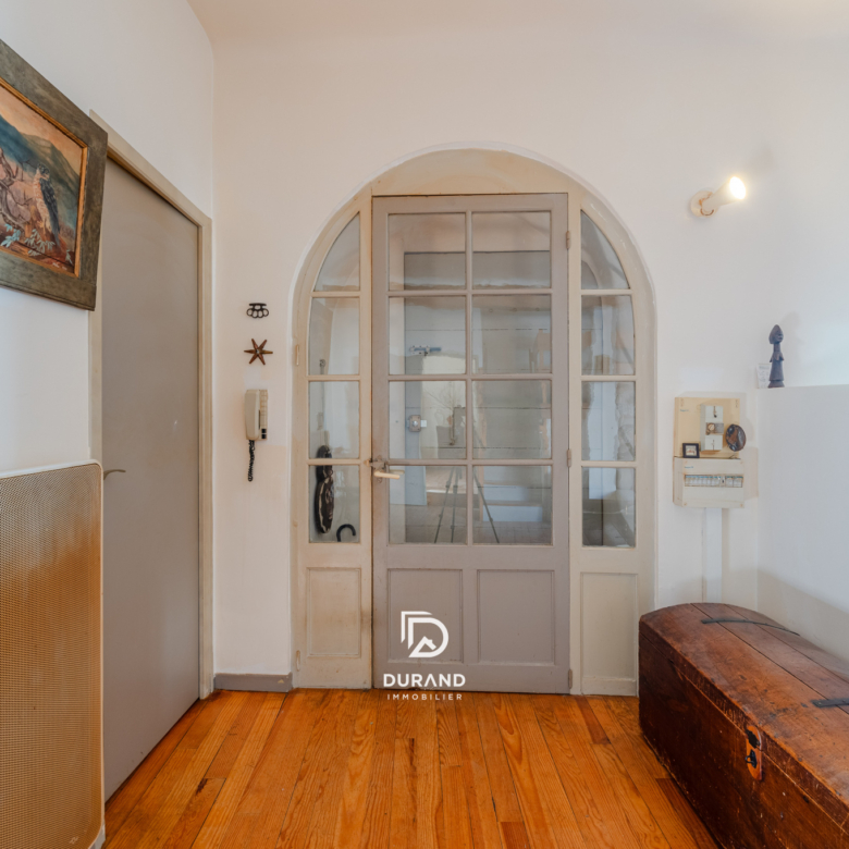 T2 - TERRASSE - NOAILLES - 13001 MARSEILLE