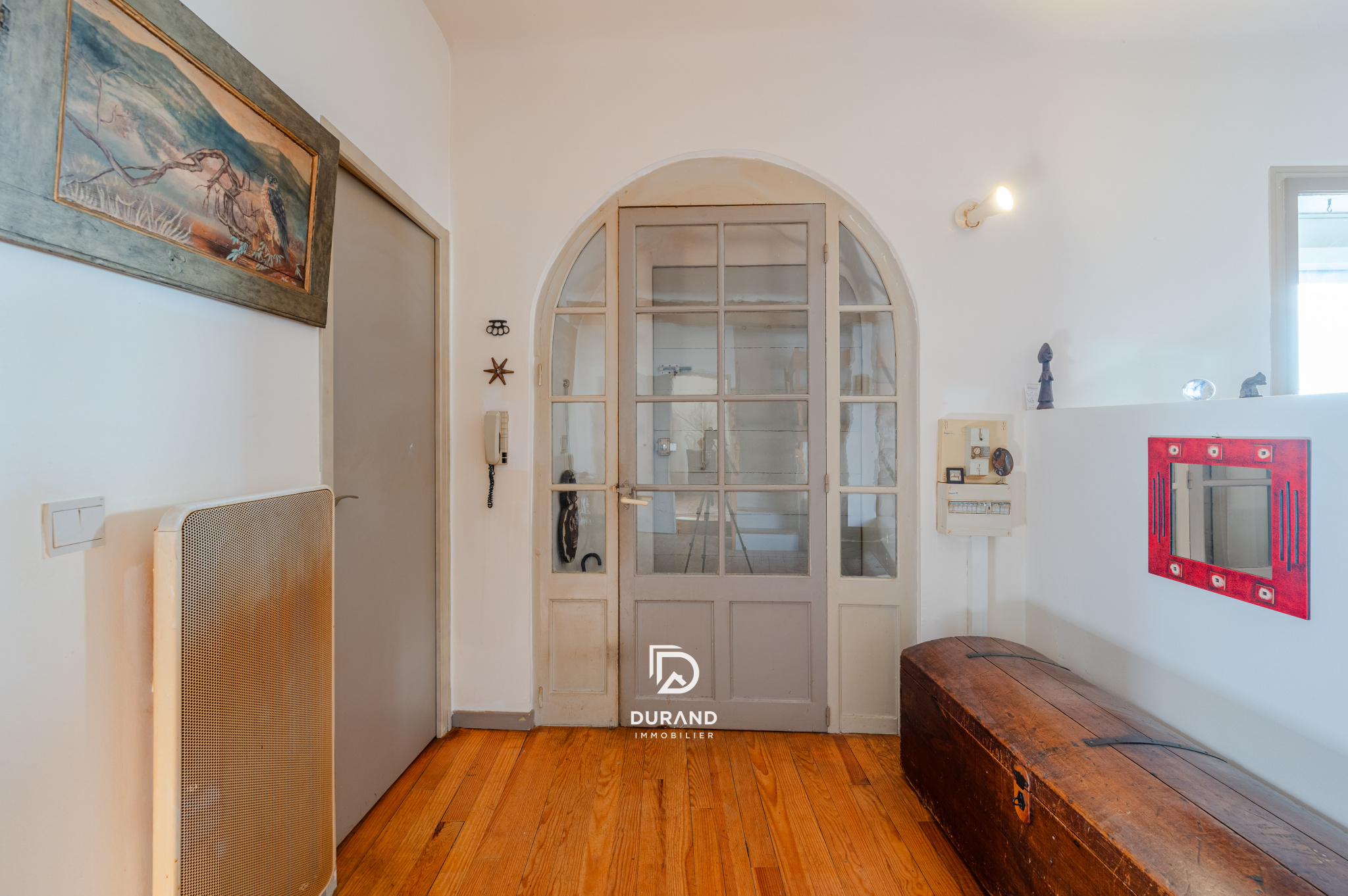 T2 - TERRASSE - NOAILLES - 13001 MARSEILLE