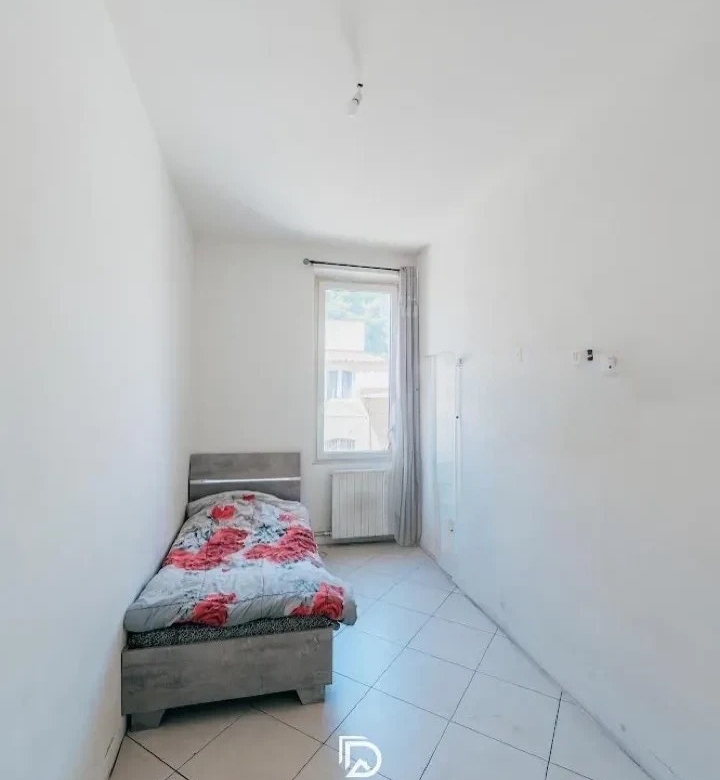 APPARTEMENT - 4 PIECES - LA ROSE