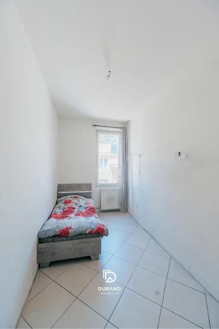 APPARTEMENT - 4 PIECES - LA ROSE