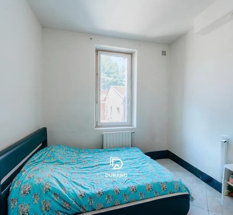 APPARTEMENT - 4 PIECES - LA ROSE
