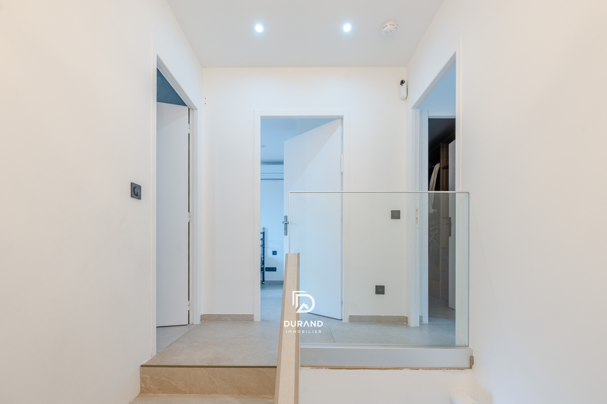 MAISON - ARCHITECTE - SAINT TRONC - 13010 MARSEILLE