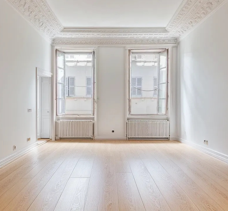 APPARTEMENT 3 PIÈCES 74M2 - NOAILLES - 13001 MARSEILLE