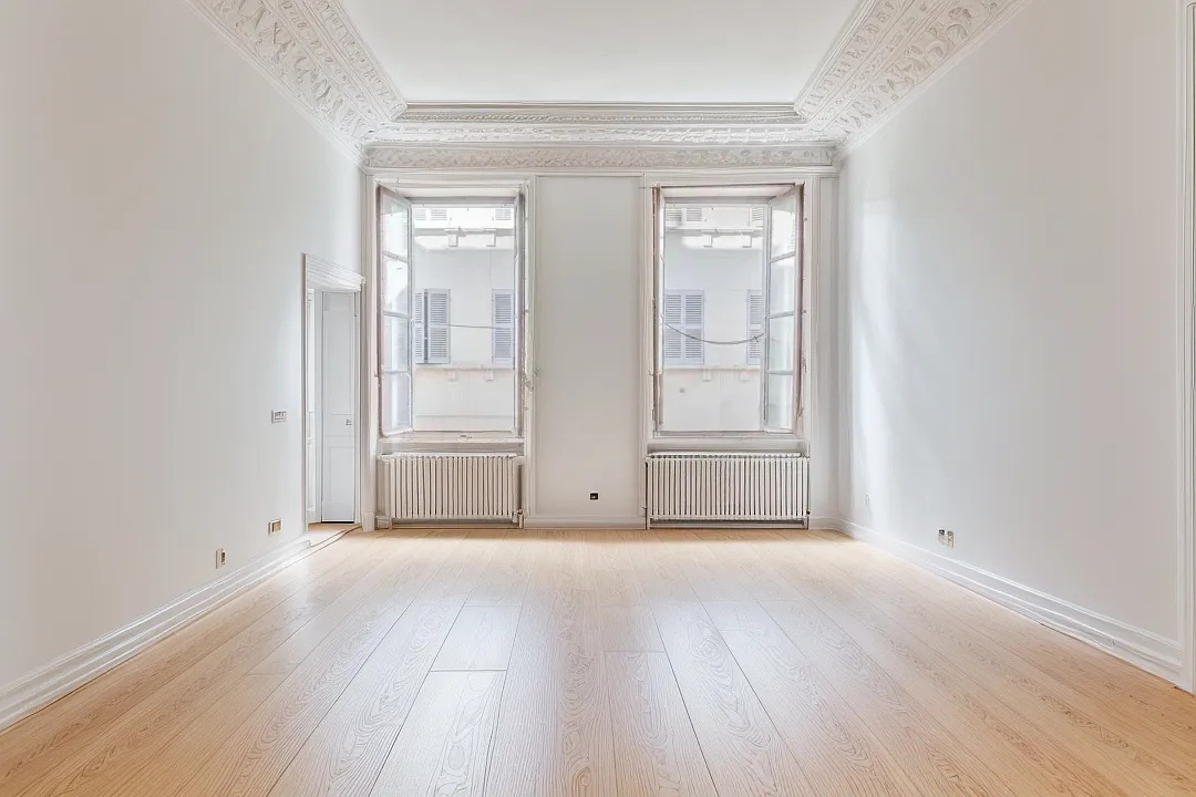 APPARTEMENT 3 PIÈCES 74M2 - NOAILLES - 13001 MARSEILLE