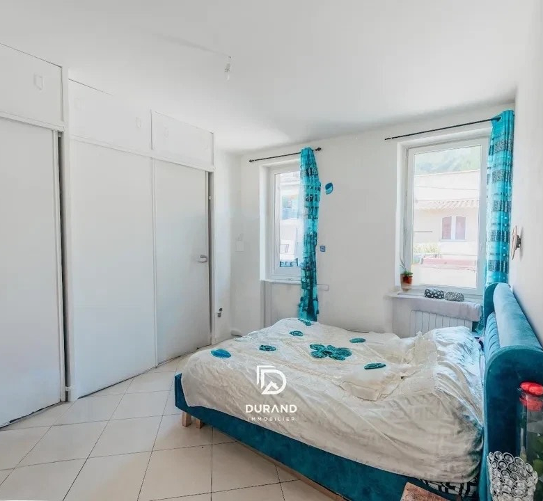 APPARTEMENT - 4 PIECES - LA ROSE
