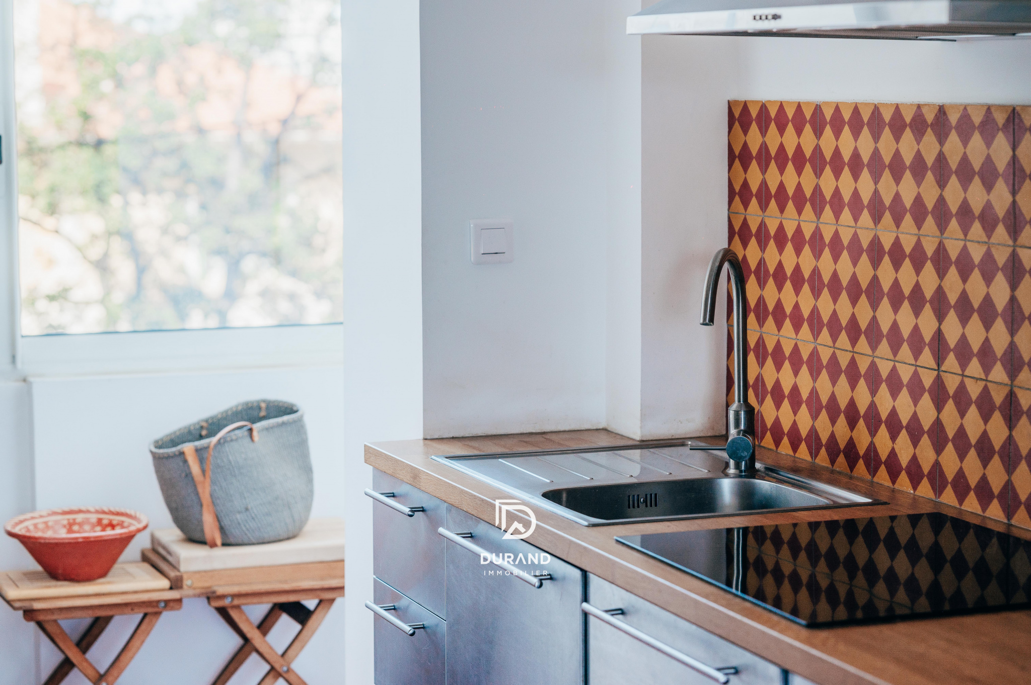 APPARTEMENT - VUE MER EXCEPTIONNELLE - LA CORNICHE 13007 MARSEILLE