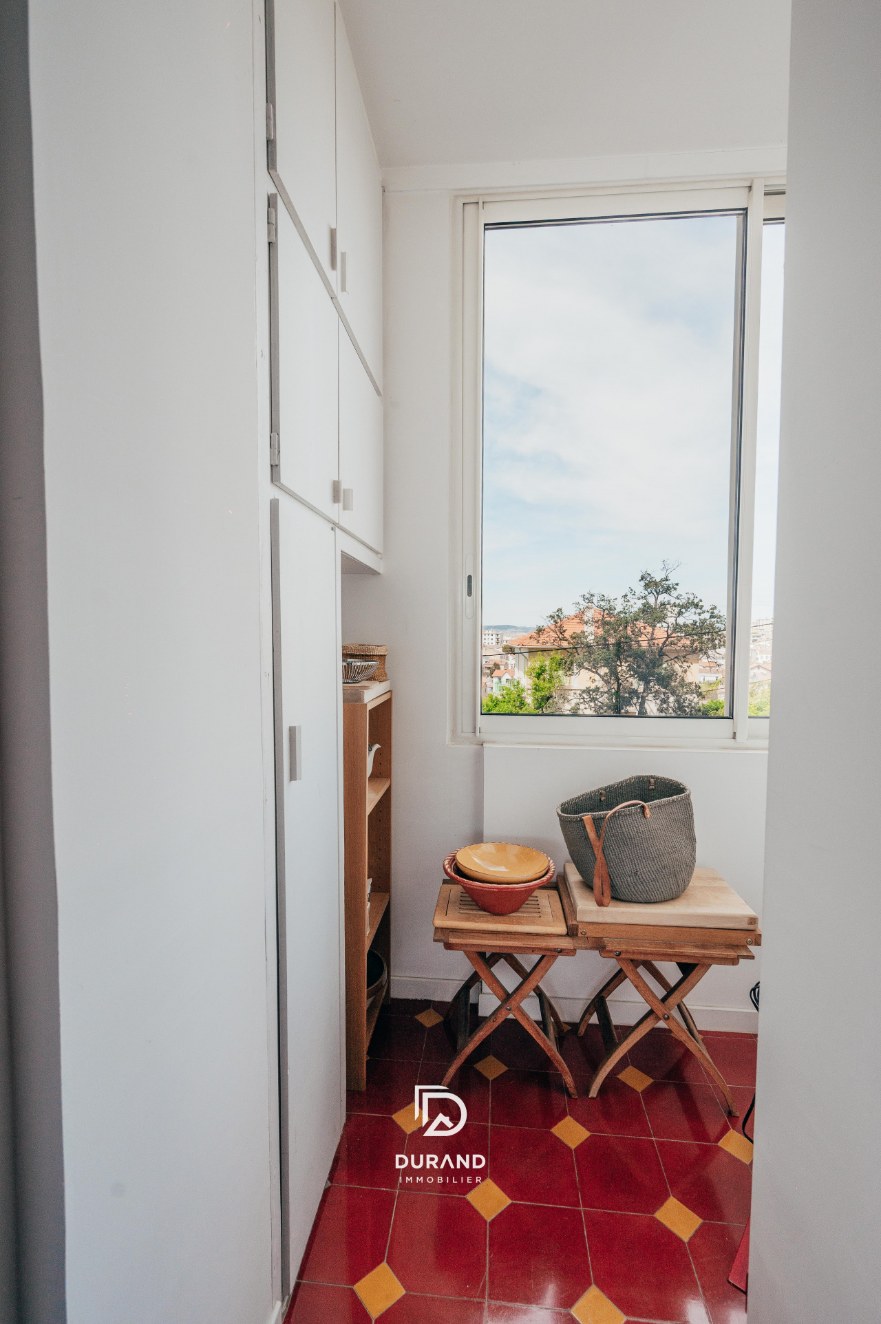 APPARTEMENT - VUE MER EXCEPTIONNELLE - LA CORNICHE 13007 MARSEILLE
