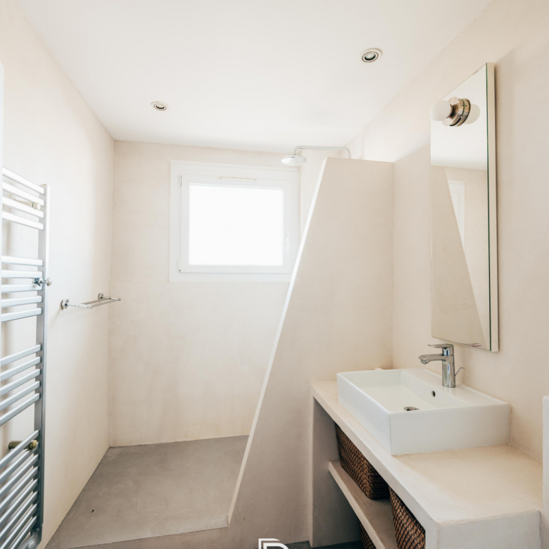 APPARTEMENT - VUE MER EXCEPTIONNELLE - LA CORNICHE 13007 MARSEILLE