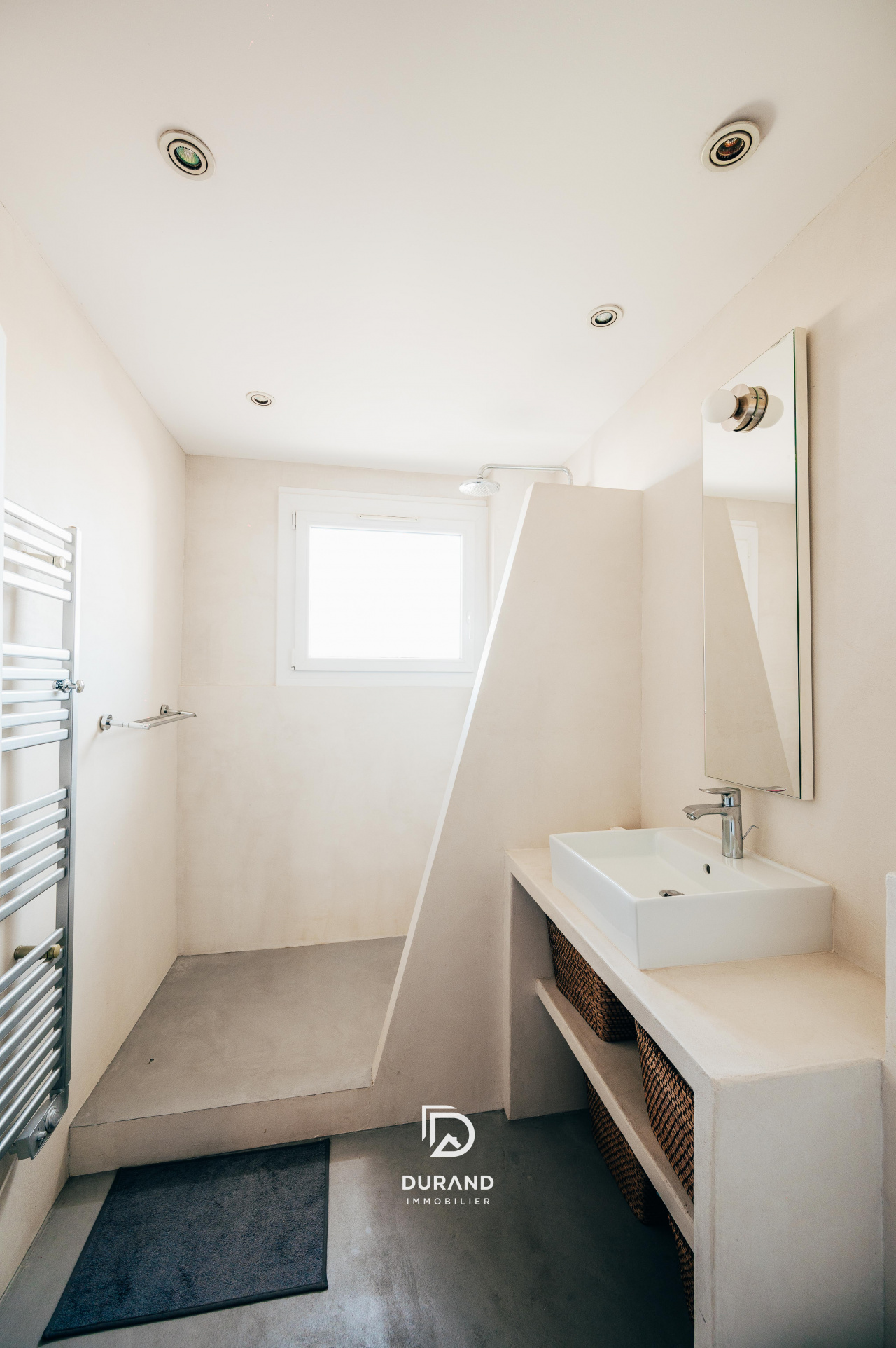 APPARTEMENT - VUE MER EXCEPTIONNELLE - LA CORNICHE 13007 MARSEILLE