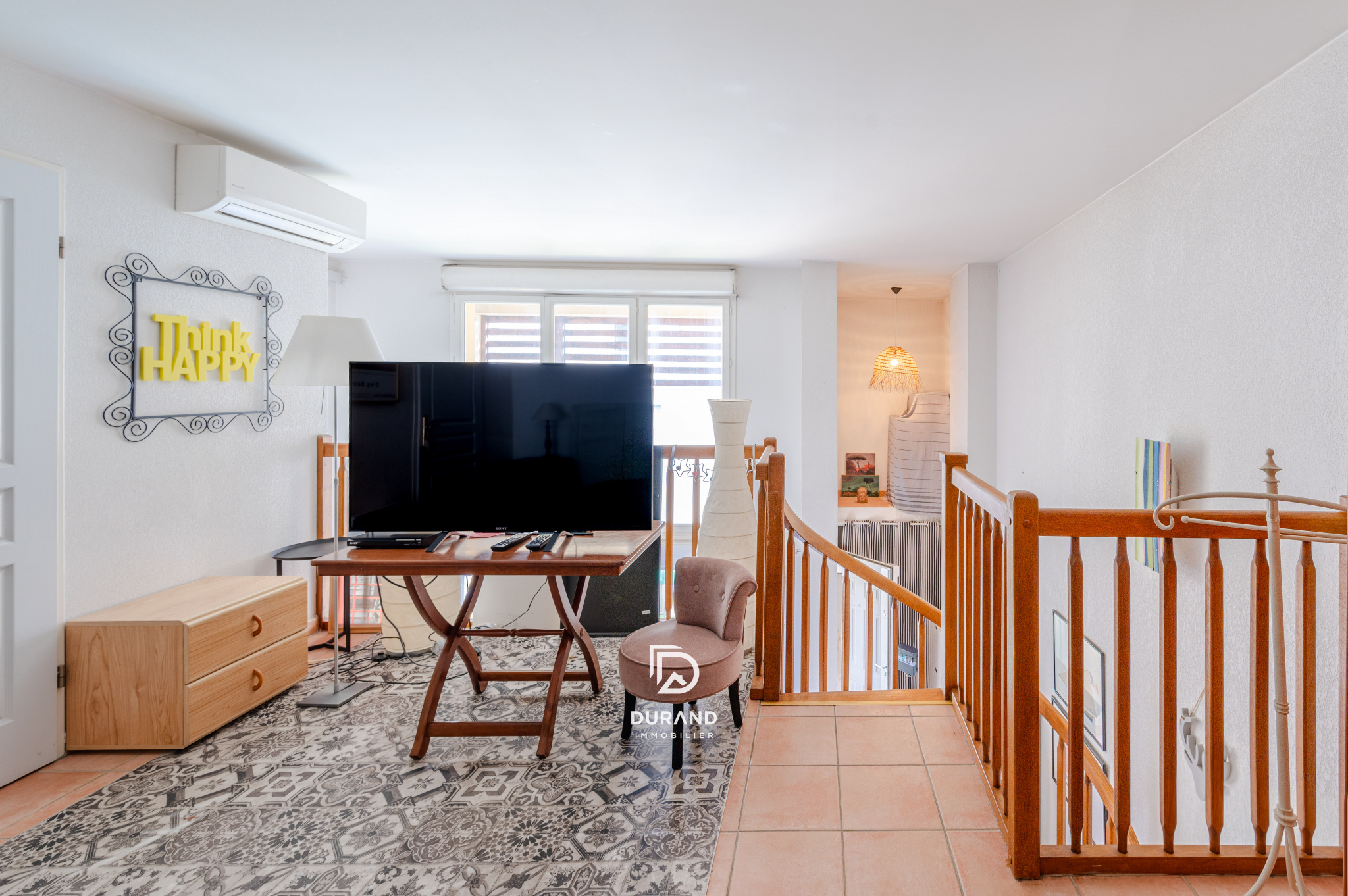 T2- JARDIN-  M5 LES DOCKS JOLIETTE-13002 MARSEILLE