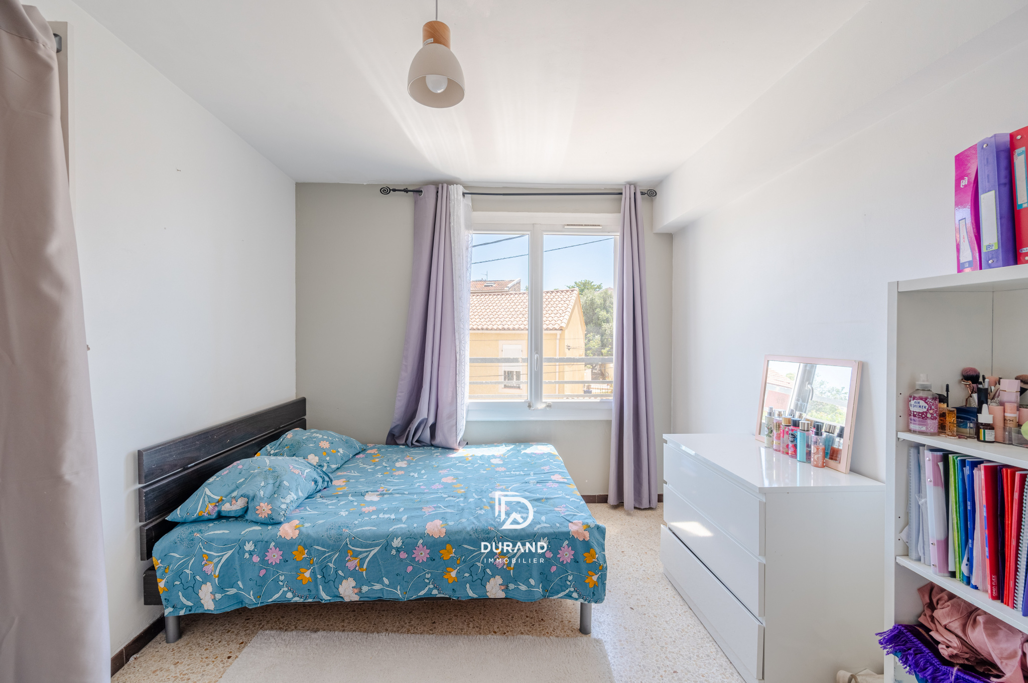 APPARTEMENT - LE CANET - 13014