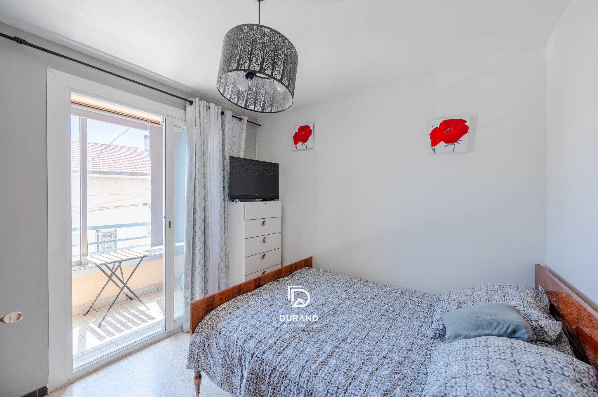APPARTEMENT - LE CANET - 13014