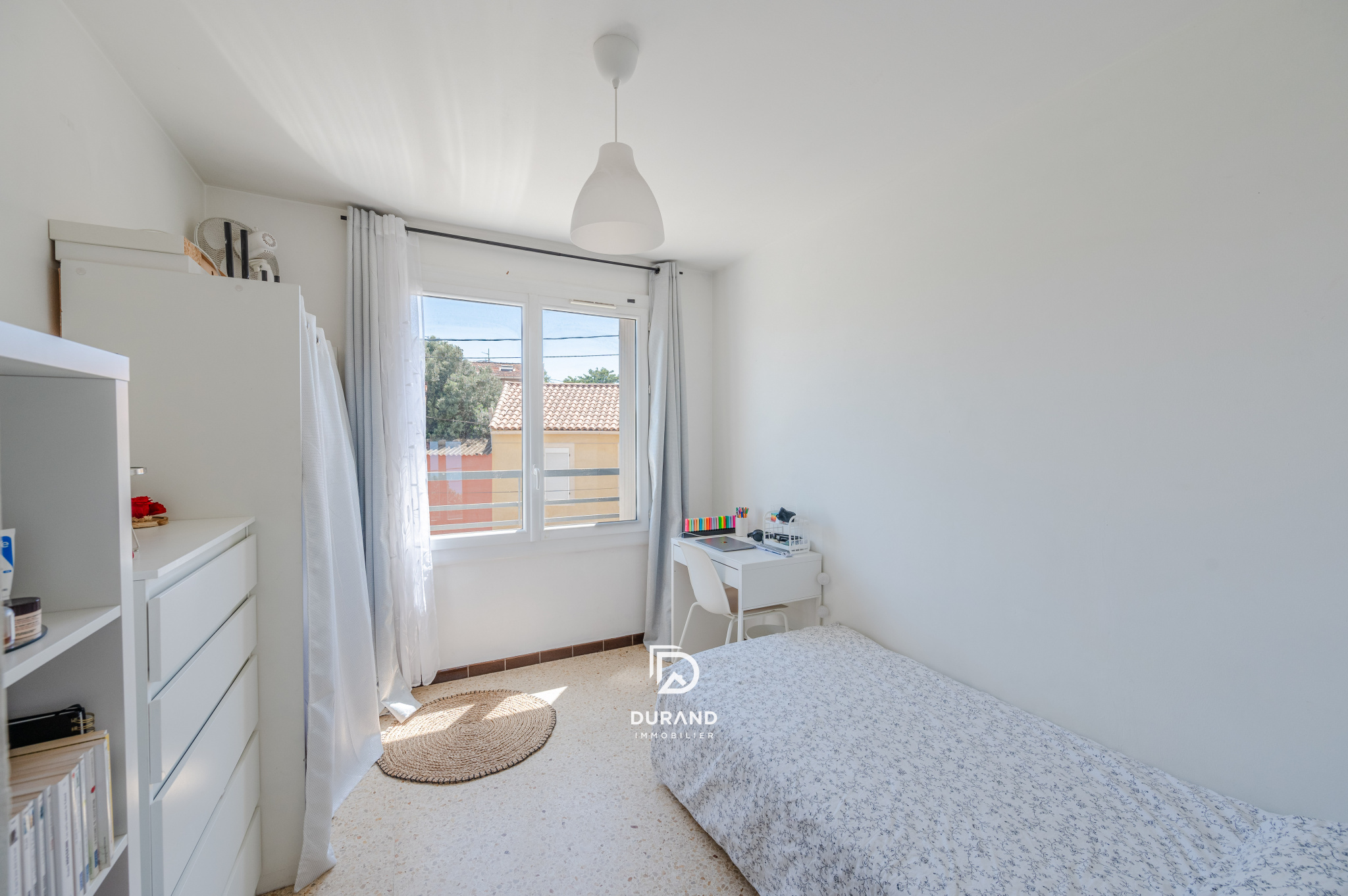 APPARTEMENT - LE CANET - 13014