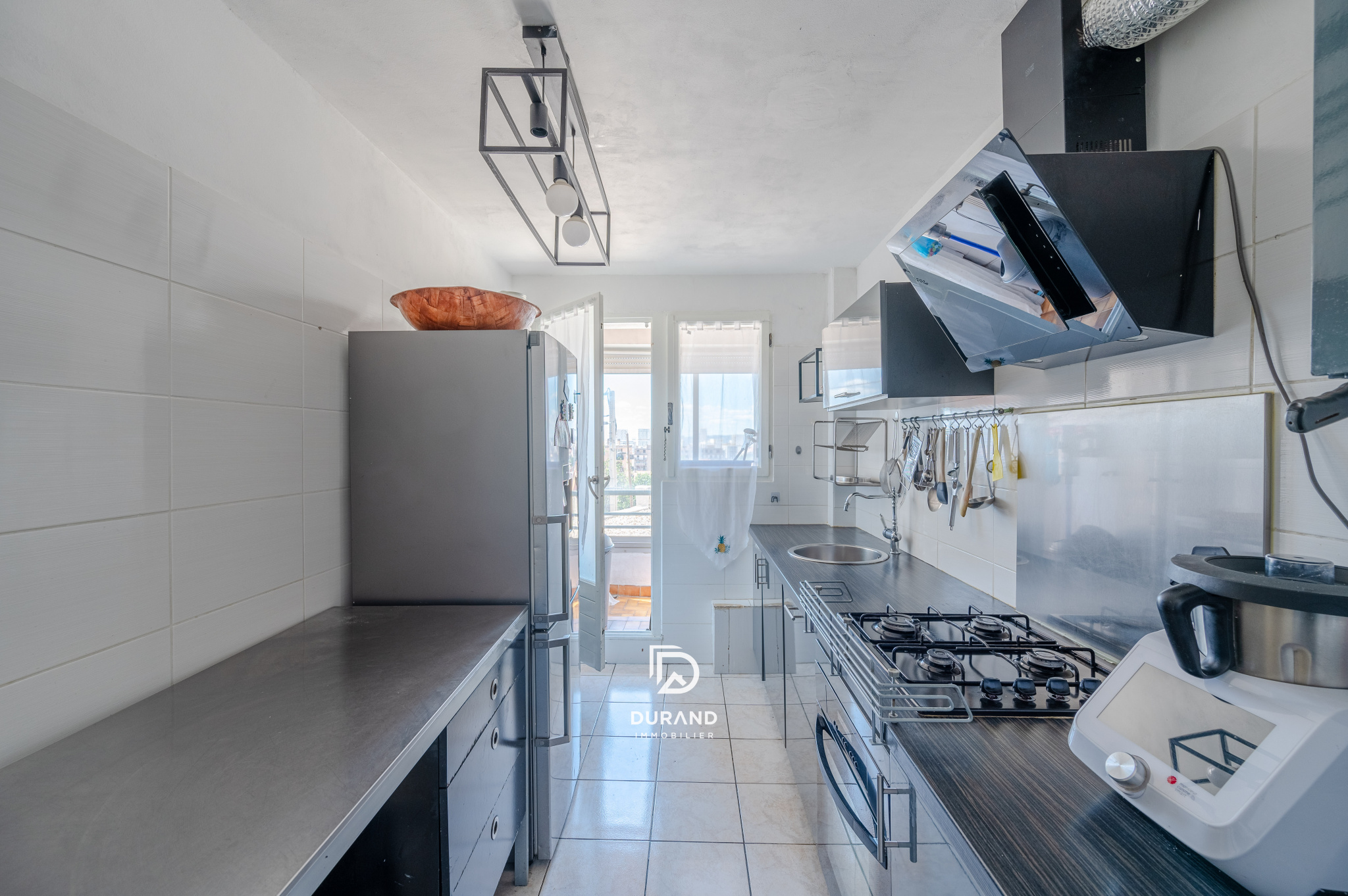 APPARTEMENT - LE CANET - 13014