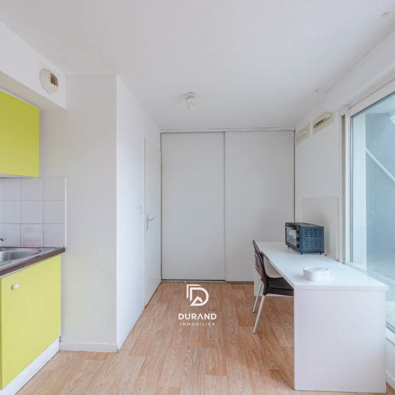 STUDIO - SPECIAL INVESTISSEUR