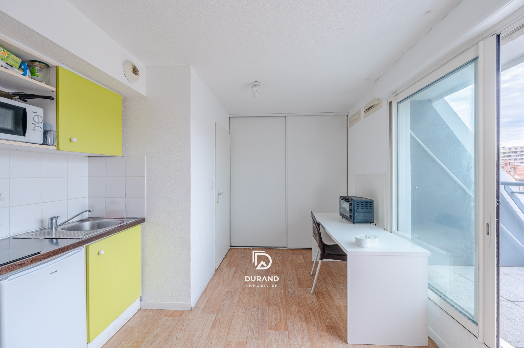 STUDIO - SPECIAL INVESTISSEUR