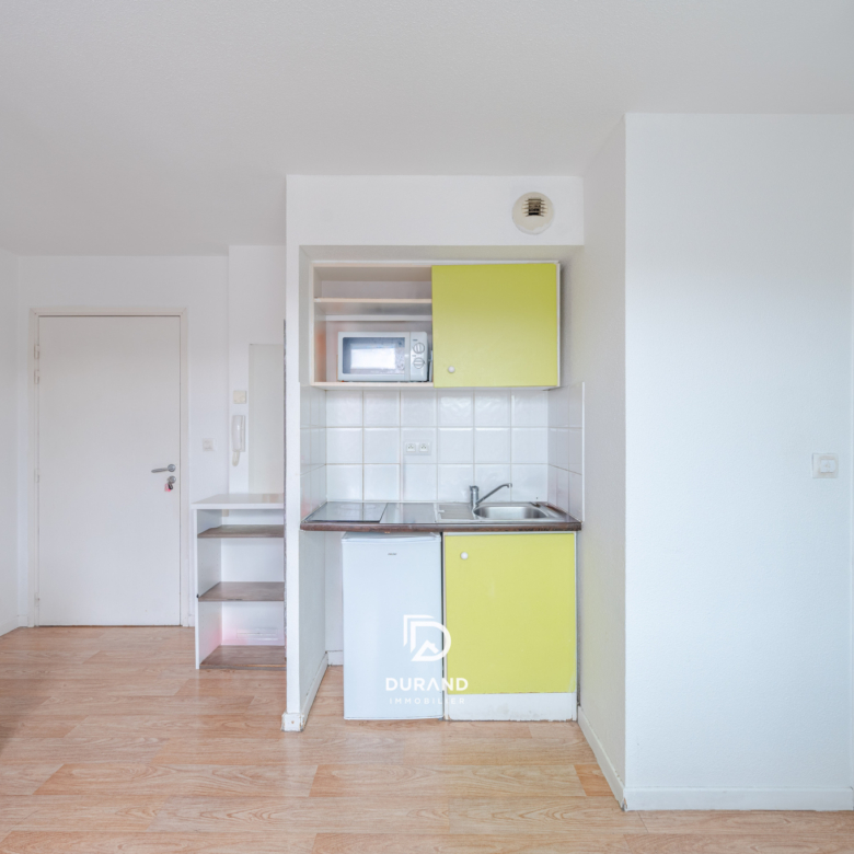 STUDIO - SPECIAL INVESTISSEUR