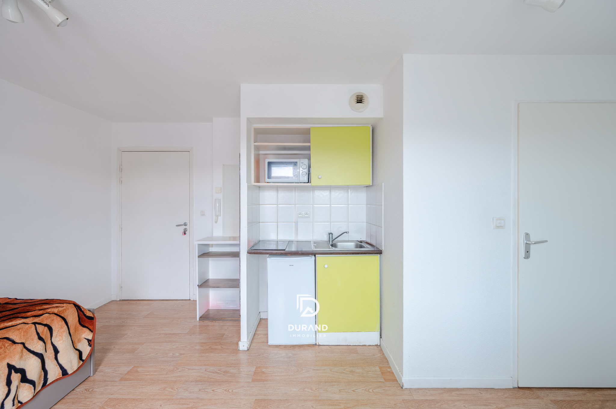 STUDIO - SPECIAL INVESTISSEUR
