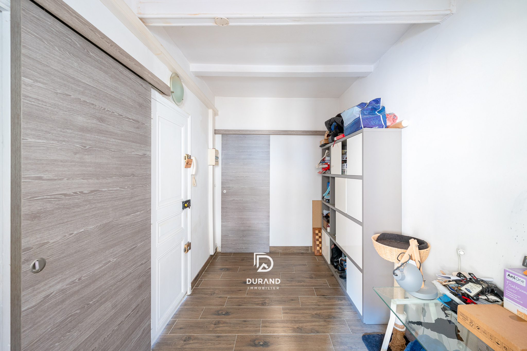 48 M2 - APPARTEMENT - LE PANIER - 13002 - MARSEILLE