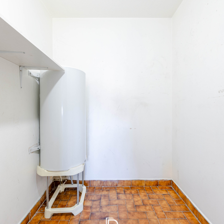 APPARTEMENT - VUE PANORAMIQUE - BELLE DE MAI - 13003 MARSEILLE