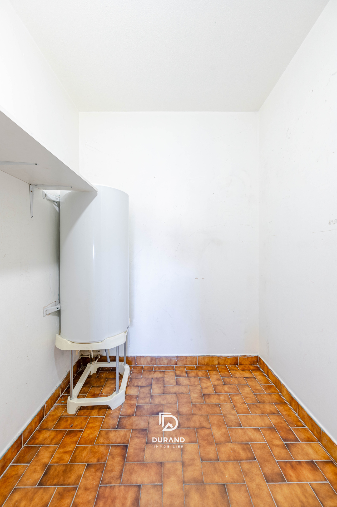 APPARTEMENT - VUE PANORAMIQUE - BELLE DE MAI - 13003 MARSEILLE