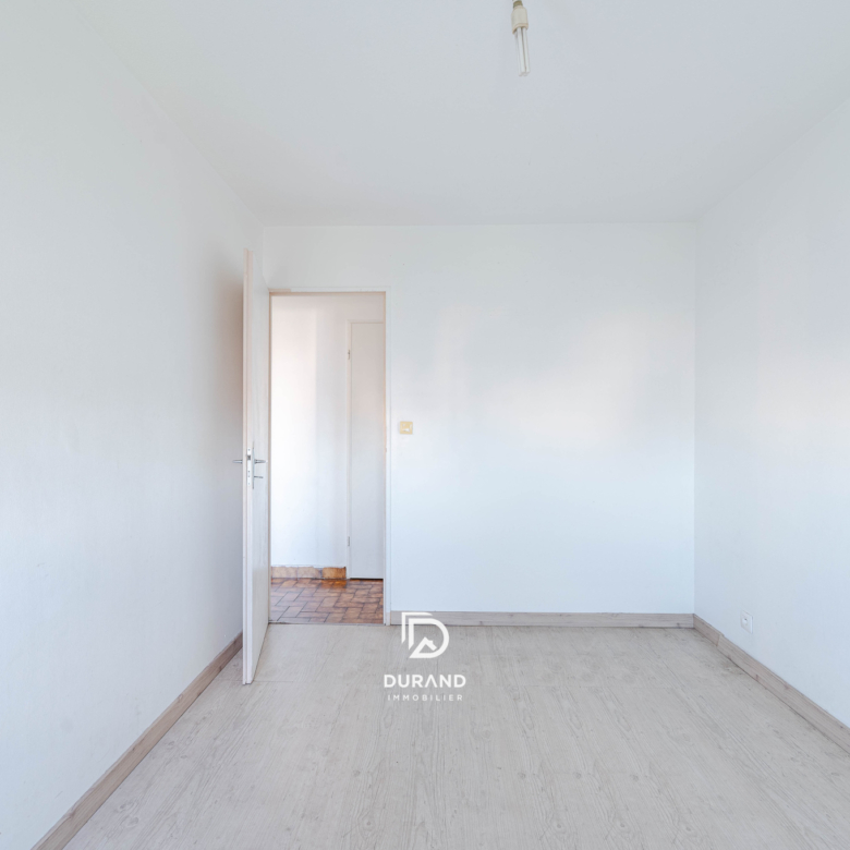 APPARTEMENT - VUE PANORAMIQUE - BELLE DE MAI - 13003 MARSEILLE