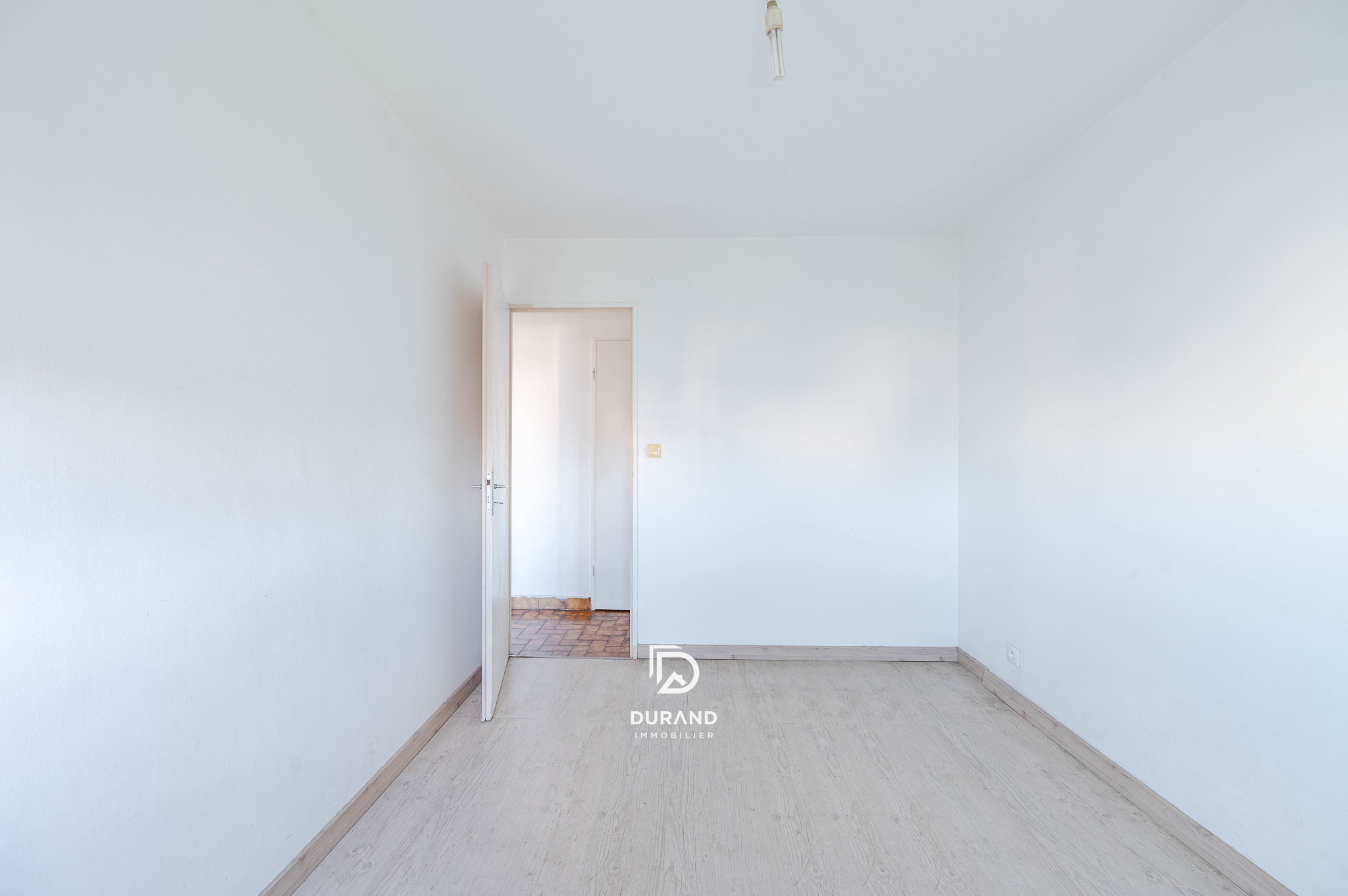 APPARTEMENT - VUE PANORAMIQUE - BELLE DE MAI - 13003 MARSEILLE