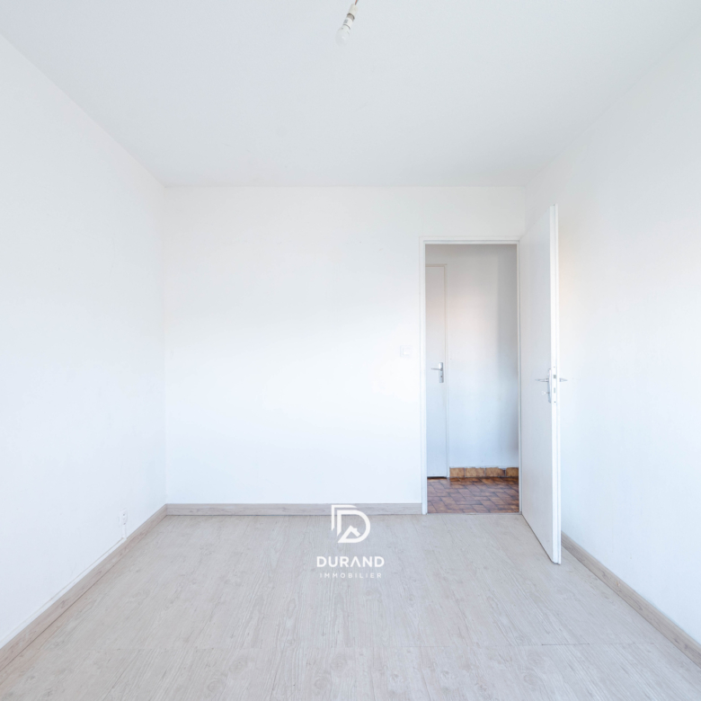 APPARTEMENT - VUE PANORAMIQUE - BELLE DE MAI - 13003 MARSEILLE