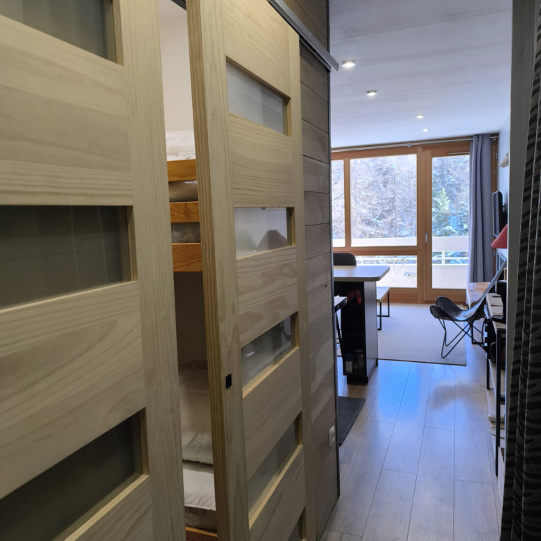 Secteur Escondus
