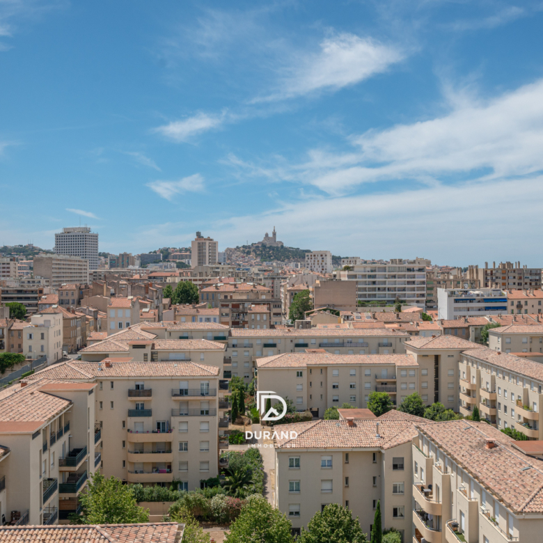 APPARTEMENT - 2 PIECES - TIMONE