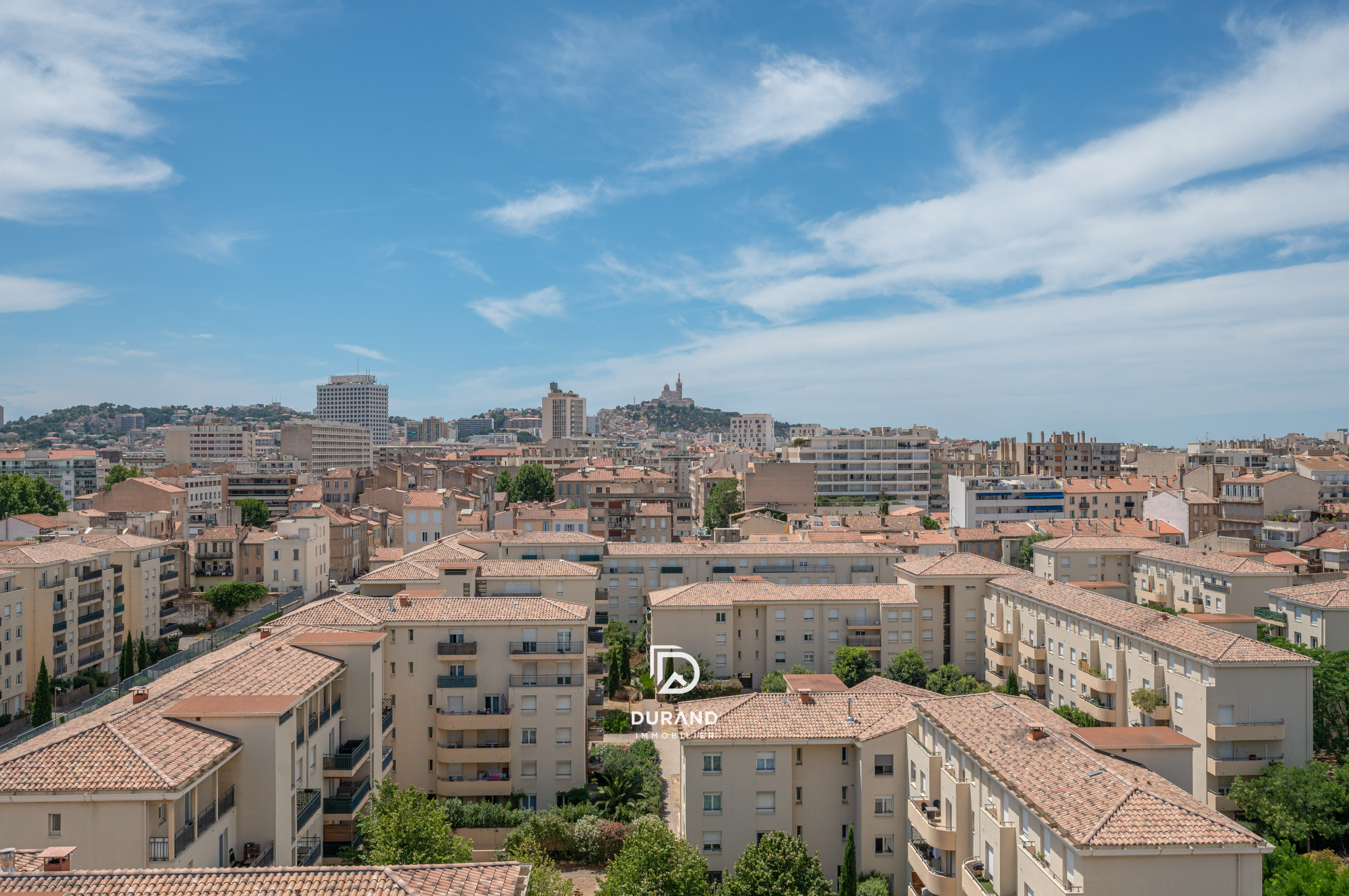 APPARTEMENT - 2 PIECES - TIMONE